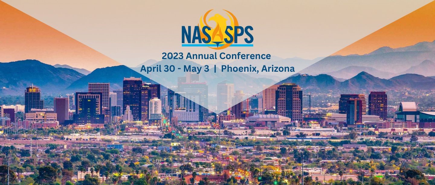 Annual Conference - NASASPS